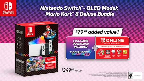 Zales nintendo switch deal top
